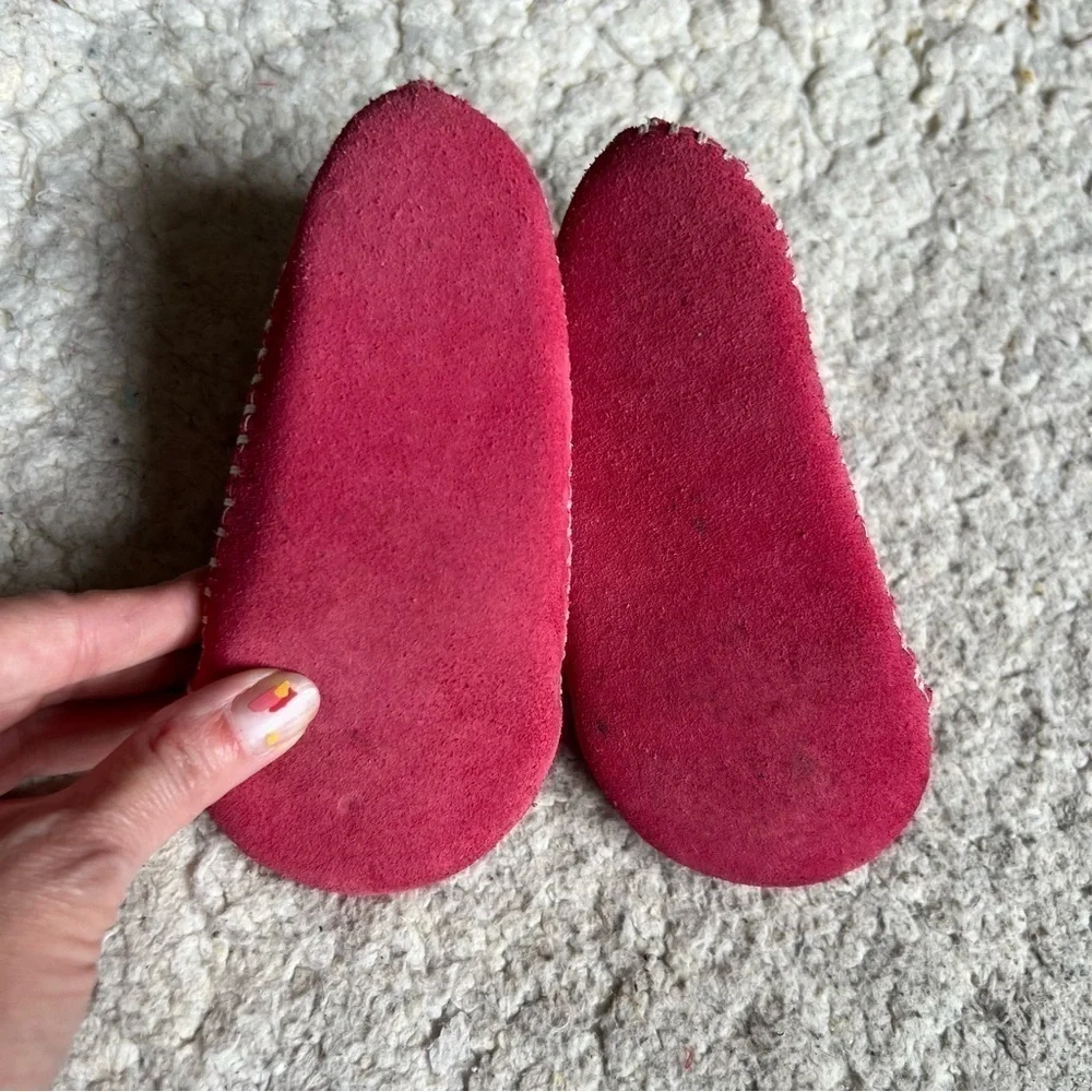 Minnetonka baby vibrant